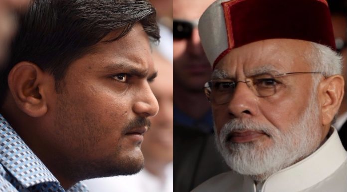 दो तरह के पटेलों में बटा हुआ हैं गुजरात, जानिये कौन हैं हार्दिक के साथ और कौन बीजेपी के साथ Gujarat is divided into two types of patels
