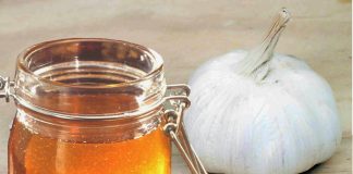 eat garlic for 7 days to become fit