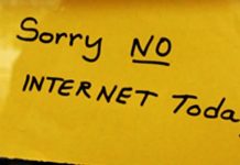 If you use the internet for hours, you may also get this disease