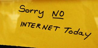 If you use the internet for hours, you may also get this disease