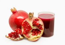 In this way, you can make your wife happy by taking pomegranate