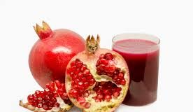 In this way, you can make your wife happy by taking pomegranate