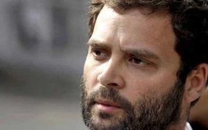 Tata Motors launches attack on Rahul Gandhi in Gujarat