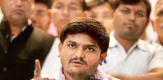 हार्दिक ने कसा पीएम पे तंज, प्लेन छिडकाव के काम आती तो बेहतर, अल्पेश ने भी ली पीएम पे चुटकी hardik criticize modi on sea plane