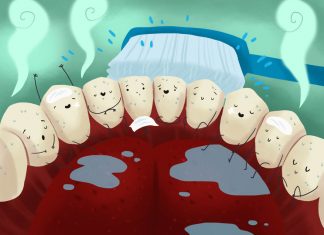 तंबाकू और गुटखा खाने से आपके भी दांत हो गए खऱाब, तो अपनाए ये टिप्स tips for cleaning teeth for people eating tobacco and gutkha