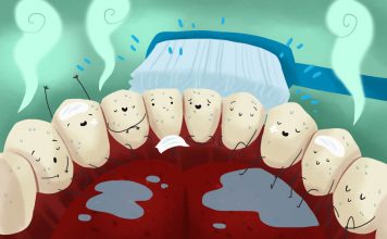 तंबाकू और गुटखा खाने से आपके भी दांत हो गए खऱाब, तो अपनाए ये टिप्स tips for cleaning teeth for people eating tobacco and gutkha