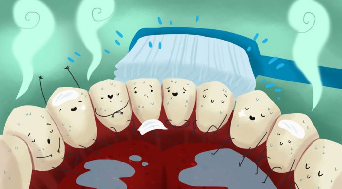 तंबाकू और गुटखा खाने से आपके भी दांत हो गए खऱाब, तो अपनाए ये टिप्स tips for cleaning teeth for people eating tobacco and gutkha