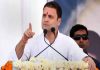 गुजरात में कांग्रेस की सरकार बनी तो दस दिन में किसानो का कर्ज माफ़ : राहुल गाँधी Rahul Gandhi said if Congress forms govt in Gujarat farmers debt will be waived in ten days: