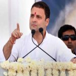 गुजरात में कांग्रेस की सरकार बनी तो दस दिन में किसानो का कर्ज माफ़ : राहुल गाँधी Rahul Gandhi said if Congress forms govt in Gujarat farmers debt will be waived in ten days: