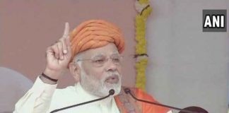 सूरत में मणिशंकर के बयान का कुछ ऐसे जवाब दिया मोदी ने Modi gave reply to Mani Shankar's statement in Surat