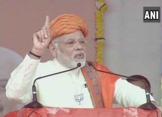 सूरत में मणिशंकर के बयान का कुछ ऐसे जवाब दिया मोदी ने Modi gave reply to Mani Shankar's statement in Surat