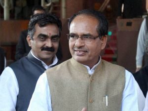 mp budget 2018 shivraj opened treasure for farmers