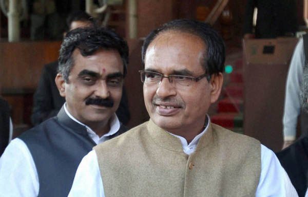 MP वजट 2018: शिवराज सरकार ने किसानो और शिक्षा के लिए खोला खजाना , विपक्ष ने बताया चुनावी वजट mp budget 2018 shivraj opened treasure for farmers