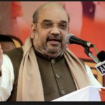 किसानो ने की अमित शाह की बोलती बंद, शाह नहीं दे पाए सवालों के जवाब Farmers stopped Amit Shah's speech, Shah did not answer questions