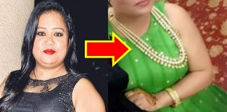 Famous comedian Bharati Singh's sister is her carbon copy,