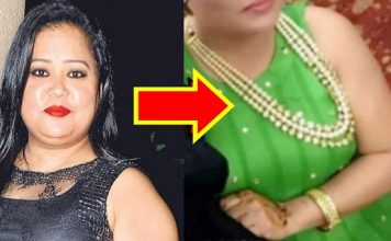 मशहूर कॉमेडियन भारती सिंह की बहन है उन्हीं की कार्बन कॉपी , तस्वीरें देखकर आप भी खा जाएंगे धोखा Famous comedian Bharati Singh's sister is her carbon copy,