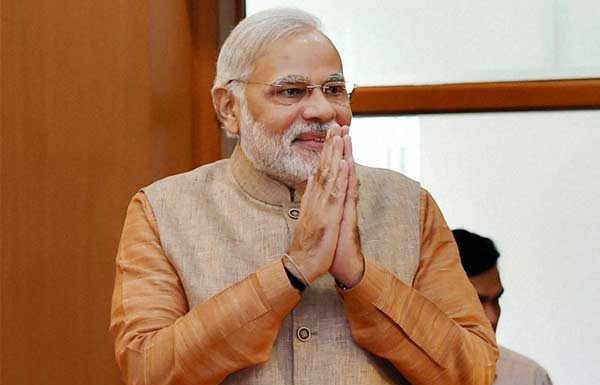 राहुल की रैली में लगे “ नरेन्द्र मोदी की जय” के नारे, दो के खिलाफ शिकायत दर्ज narendra modi slogan in rahul gandhi rally