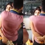 चलती ट्रेन में लड़का और लड़की ने कर दी ऐसी शर्मनाक हरकत, कि देखकर आपकी नजरें भी शर्म से झुक जाएगी देखिए वीडियो:- in moving train boy and girl made such a shameful act