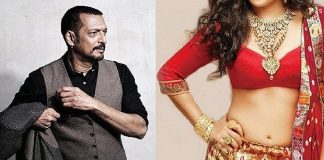 Nana Patekar used to love this beautiful actress,