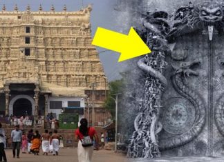 भारत का एक ऐसा प्राचीन मंदिर जिसका दरवाजा कभी नहीं खोला गया, आखिर क्या है इसके पीछे..? An ancient temple of India whose door has never been opened