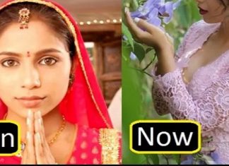 बालिका वधू की सुगना अब दिखती है इतनी हॉट और आकर्षक फिगर वाली तस्वीरें देखकर आपका भी दिल आ जाएगा sugna of balika vadhu looks too hot now