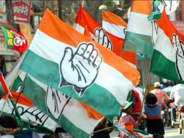 Congress gave a shock to BJP won 62 out of 95 seats