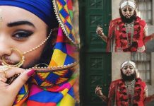 चेहरे पर दाढ़ी मूछ होने के बावजूद शान से जीती है यह लड़की, जिसने भी देखा जज्बे को सलाम किया Despite being a bearded mustache on the face, this girl lives with pride