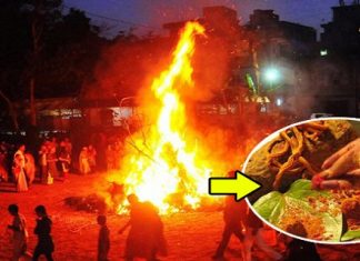 होलिका में जला दे यह चीजें ,उसके साथ ही बस में हो जाएगी आपकी सारी परेशानियां burn these things in holika