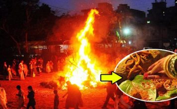 होलिका में जला दे यह चीजें ,उसके साथ ही बस में हो जाएगी आपकी सारी परेशानियां burn these things in holika