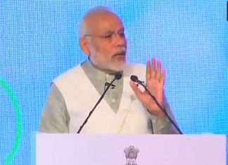 भारत कोरिया शिखर सम्मलेन में इन्वेस्टर्स को लुभाने के लिए पीएम ने गया भारतीय अर्थव्यवस्था का राग PM MODI IN INDIA KOREA SUMMIT