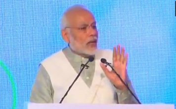 भारत कोरिया शिखर सम्मलेन में इन्वेस्टर्स को लुभाने के लिए पीएम ने गया भारतीय अर्थव्यवस्था का राग PM MODI IN INDIA KOREA SUMMIT