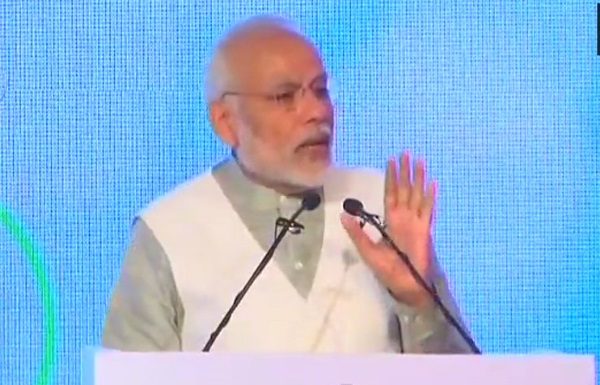 भारत कोरिया शिखर सम्मलेन में इन्वेस्टर्स को लुभाने के लिए पीएम ने गया भारतीय अर्थव्यवस्था का राग PM MODI IN INDIA KOREA SUMMIT