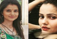 स्विमिंग पूल के किनारे टॉपलेस हुई छोटी बहू , तस्वीरें देख सर्दी में भी छूट जाएंगे आपके पसीने topless choti bahu at swimming pool