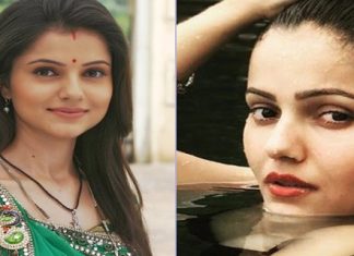 स्विमिंग पूल के किनारे टॉपलेस हुई छोटी बहू , तस्वीरें देख सर्दी में भी छूट जाएंगे आपके पसीने topless choti bahu at swimming pool