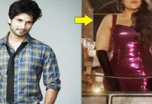 जिसे सब समझ रहे थे छोटी मोटी एक्ट्रेस वह निकली सुपरस्टार शाहिद कपूर की बहन…. sister of superstar Shahid Kapoor