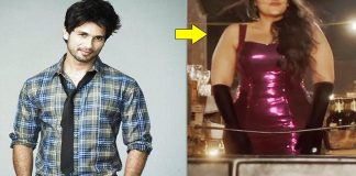 जिसे सब समझ रहे थे छोटी मोटी एक्ट्रेस वह निकली सुपरस्टार शाहिद कपूर की बहन…. sister of superstar Shahid Kapoor