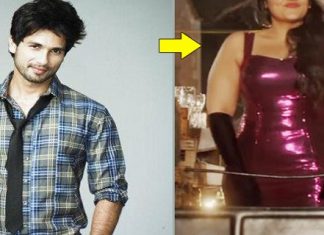 जिसे सब समझ रहे थे छोटी मोटी एक्ट्रेस वह निकली सुपरस्टार शाहिद कपूर की बहन…. sister of superstar Shahid Kapoor