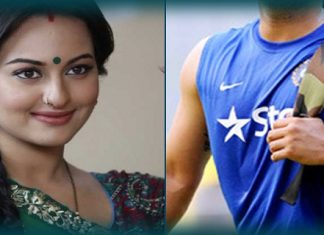 सोनाक्षी सिन्हा पागल है इस भारतीय खिलाड़ी के लिए, नाम जानकर आप हैरान हो जाएंगे Sonakshi Sinha is mad, for this Indian player