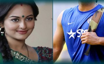 सोनाक्षी सिन्हा पागल है इस भारतीय खिलाड़ी के लिए, नाम जानकर आप हैरान हो जाएंगे Sonakshi Sinha is mad, for this Indian player