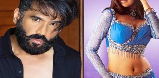 Sunil Shetty wanted to marry Bollywood actress
