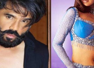 बॉलीवुड की इस खूबसूरत अदाकारा से शादी करना चाहते थे सुनील शेट्टी ,लेकिन इस कारण नहीं हो पाई शादी Sunil Shetty wanted to marry Bollywood actress