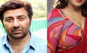 बॉलीवुड के स्टार सनी देओल की पत्नी नहीं है किसी अभिनेत्री से कम , तस्वीरें देखकर आप भी फिदा हो जाएंगे। sunny deols wife is not less than any actress