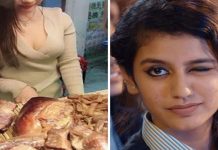 इस मटन वाली को देखकर भूल जाएंगे आप आंख मारने वाली प्रिया को, अगर यकीन ना हो तो खुद ही देख ले तस्वीरें । mutton girl from taiwan