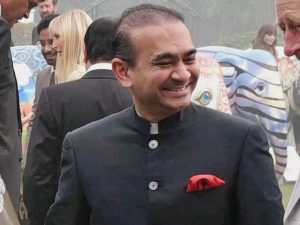 nirav modi said to cbi i dont have time