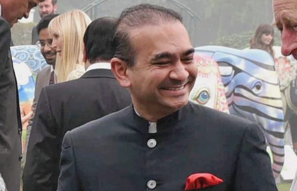 भगोड़े नीरव मोदी का सीबीआई को दो टूक जवाब, मेरे पास तुम्हारी जांच के लिए समय नहीं nirav modi said to cbi i dont have time