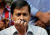 केजरीवाल की माफ़ी से पार्टी में बवाल, इकलौते संसद भगवंत मान ने दिया इस्तीफ़ा, सिद्धू ने भी घेरा kejriwal in trouble after sorry letter