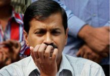 केजरीवाल की माफ़ी से पार्टी में बवाल, इकलौते संसद भगवंत मान ने दिया इस्तीफ़ा, सिद्धू ने भी घेरा kejriwal in trouble after sorry letter