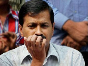 kejriwal in trouble after sorry letter
