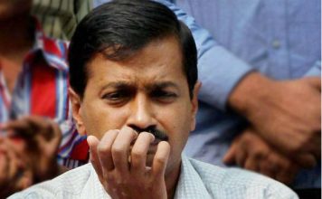 केजरीवाल की माफ़ी से पार्टी में बवाल, इकलौते संसद भगवंत मान ने दिया इस्तीफ़ा, सिद्धू ने भी घेरा kejriwal in trouble after sorry letter