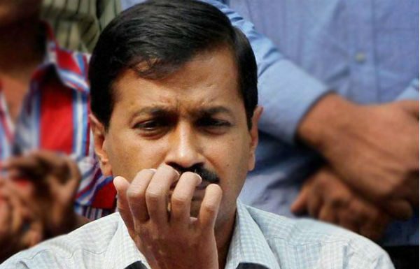 केजरीवाल की माफ़ी से पार्टी में बवाल, इकलौते संसद भगवंत मान ने दिया इस्तीफ़ा, सिद्धू ने भी घेरा kejriwal in trouble after sorry letter
